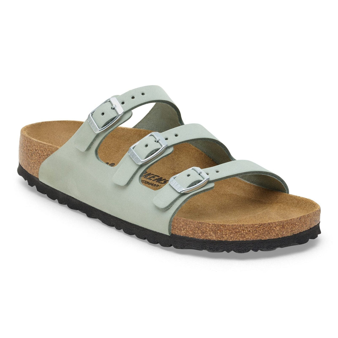 r1030359  n1030319FLORIDAPURE SAGE | NUBUCK LEATHER