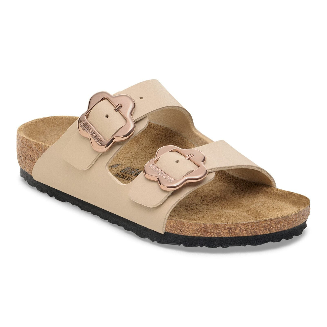 r1030439  n1030419ARIZONA FLOWER BUCKLE KIDSSANDCASTLE | BIRKO-FLOR