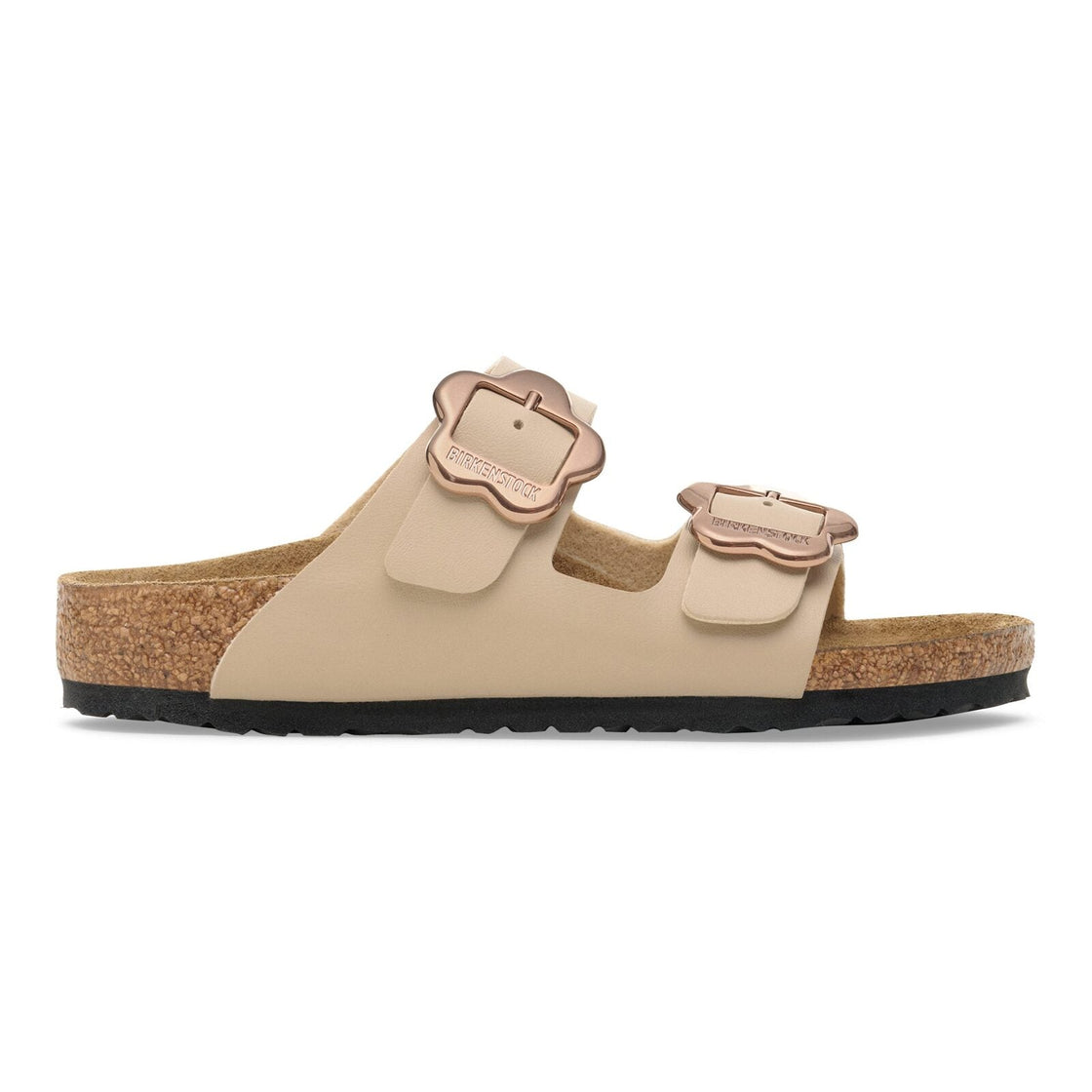r1030439  n1030419ARIZONA FLOWER BUCKLE KIDSSANDCASTLE | BIRKO-FLOR