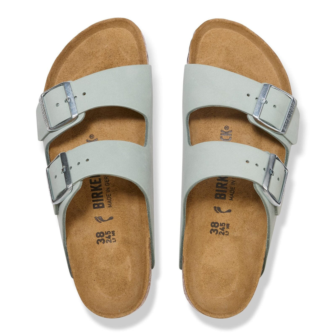 r1030448 n1030470 ARIZONAPURE SAGE | NUBUCK LEATHER
