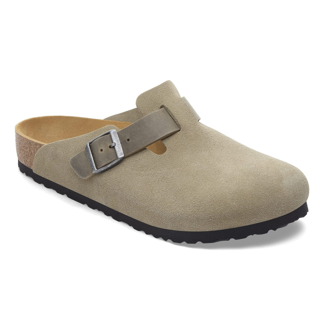 r1031516BOSTONFADED KHAKI | SUEDE LEATHER/NATURAL LEATHER OILED