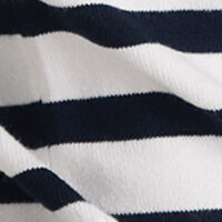 W CREW NECK PULLOVER