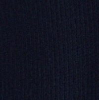 W STARS PRINT SWEATER