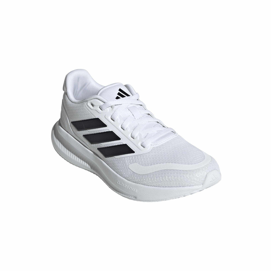 IE8593_6_FOOTWEAR_Photography_Front Lateral Top View_transparent