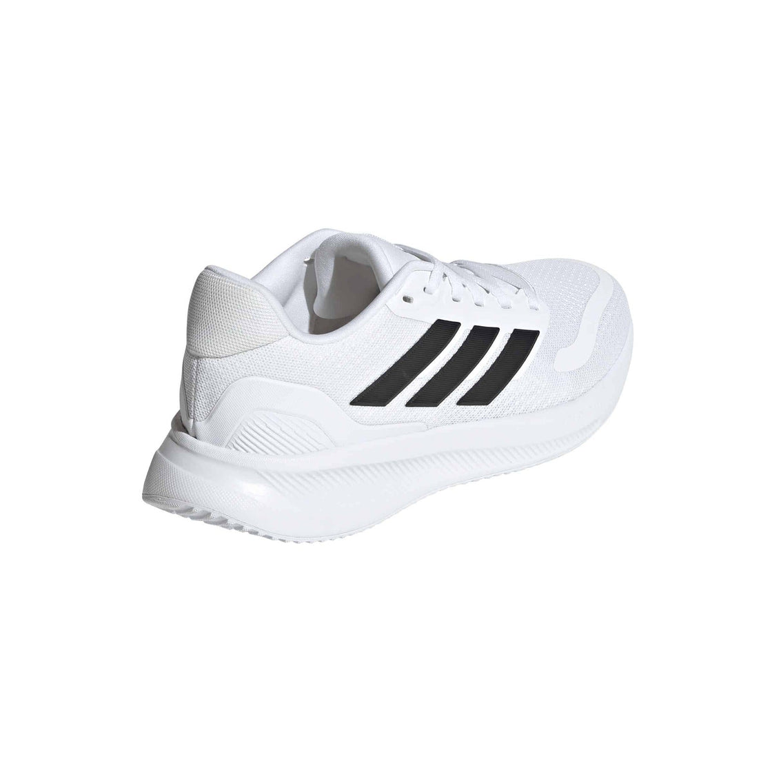 IE8593_7_FOOTWEAR_Photography_Back Lateral Top View_transparent