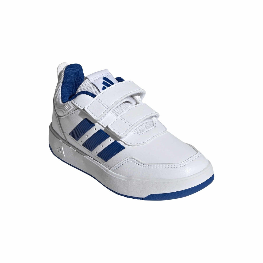 JQ4195_6_FOOTWEAR_Photography_Front Lateral Top View_transparent