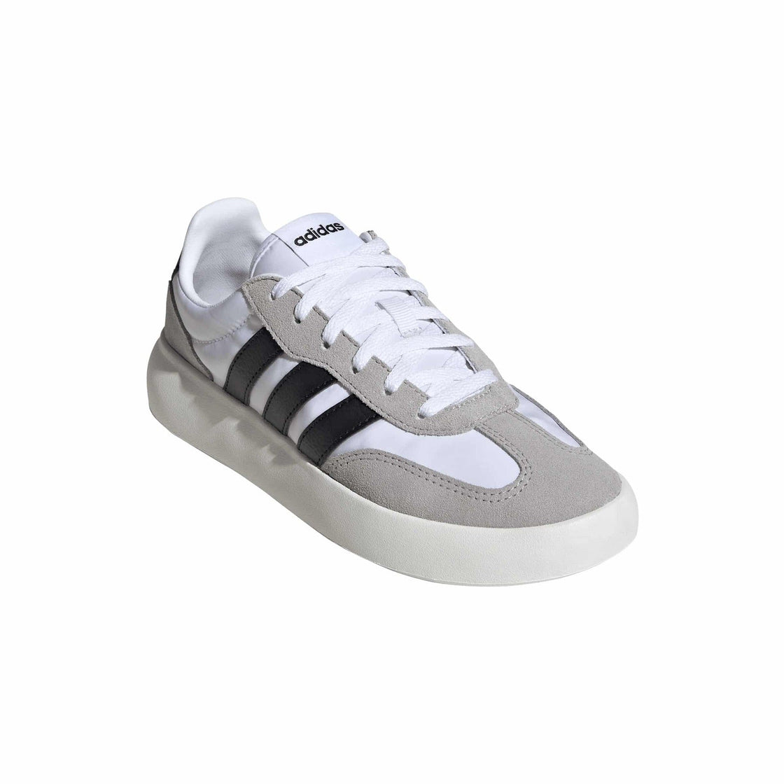 JQ8854_6_FOOTWEAR_Photography_Front Lateral Top View_transparent