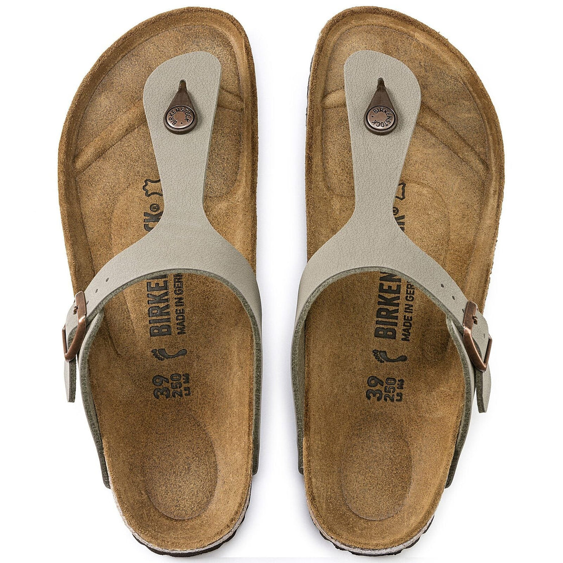 r43391  n43393 GIZEH STONE BIRKIBUC