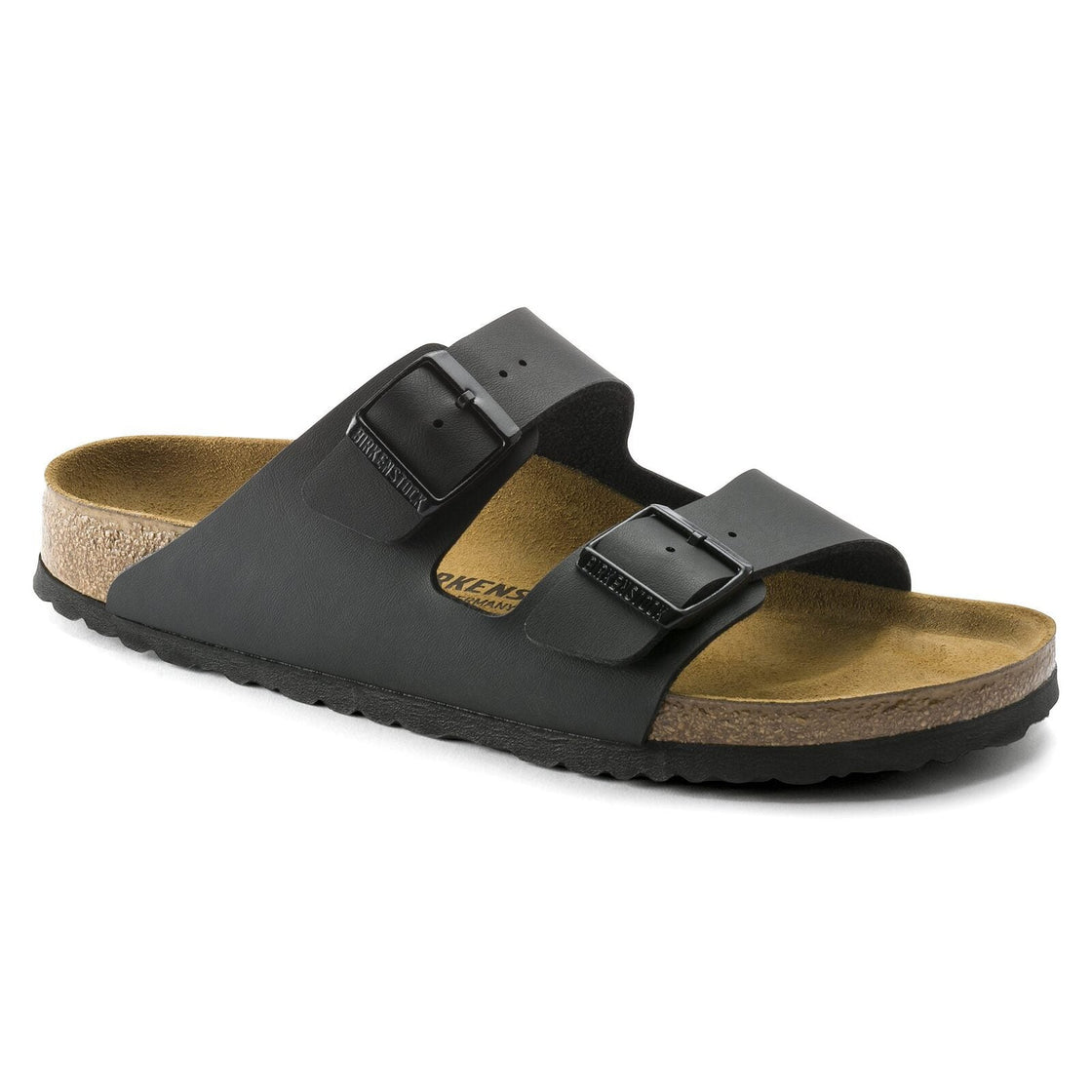 r51791 n51793.ARIZONA.BLACK.BIRKO-FLORApparel,  Clothing,  Footwear,  Sandal