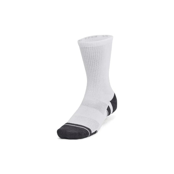 UA Performance Tech 3pk Crew