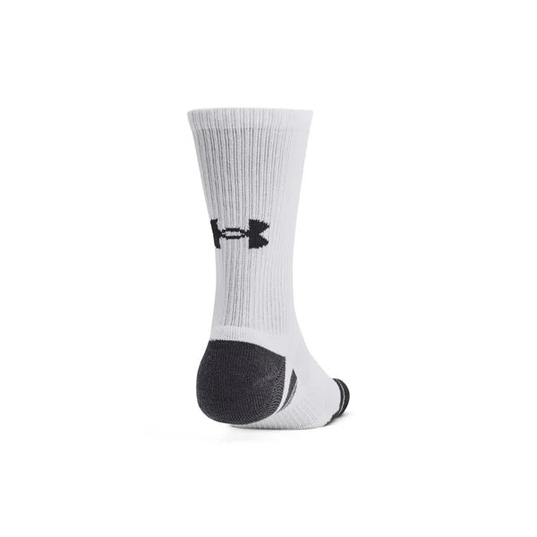 UA Performance Tech 3pk Crew