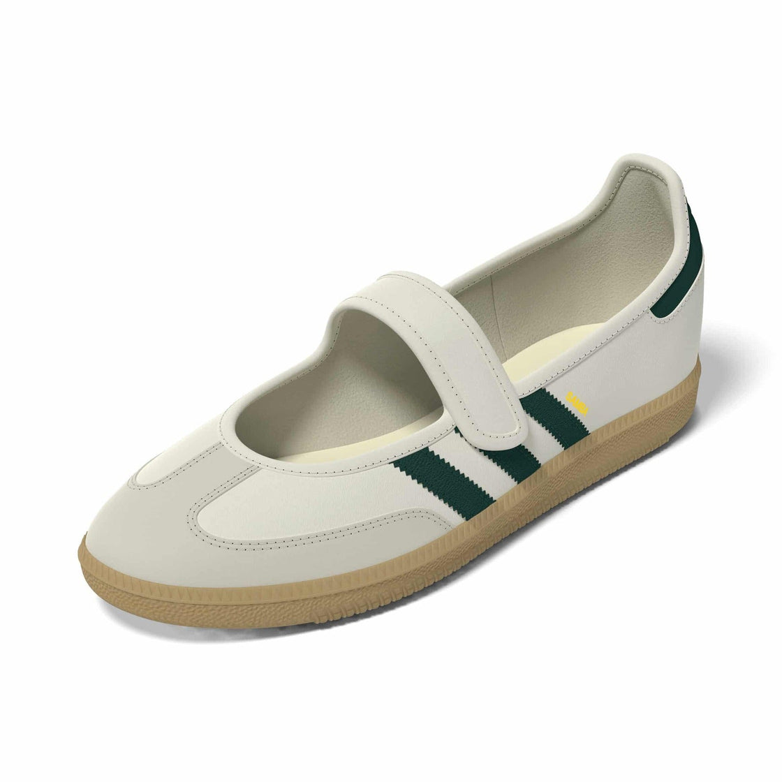 IH6485_11_FOOTWEAR_3D – Rendering_Side Lateral Left View_transparent