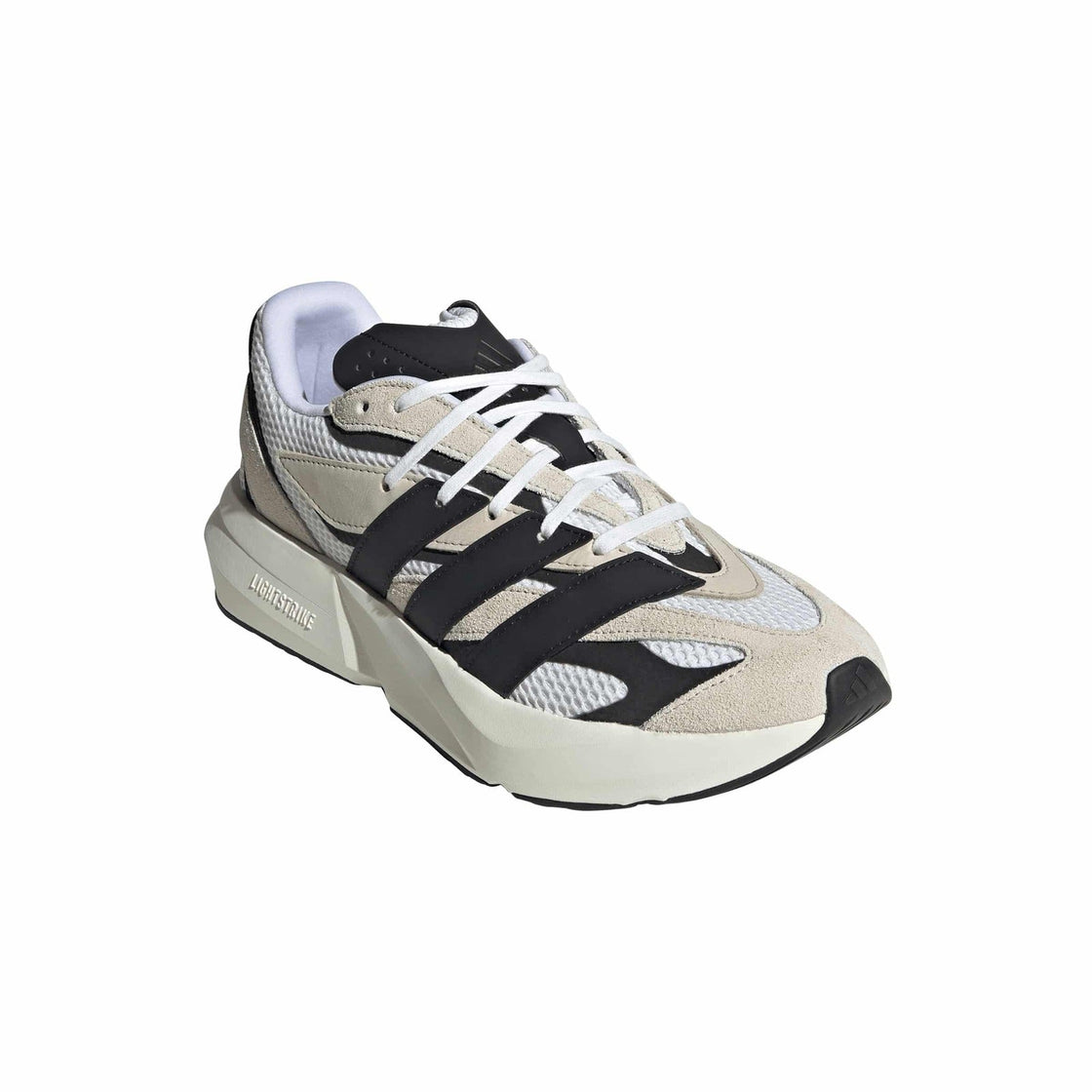 JH6944_6_FOOTWEAR_Photography_Front Lateral Top View_transparent