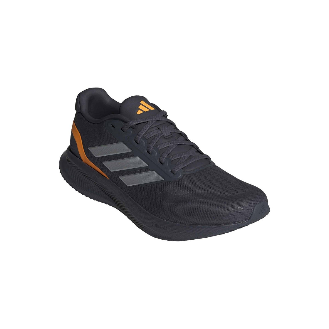 JQ6979_6_FOOTWEAR_Photography_Front Lateral Top View_transparent
