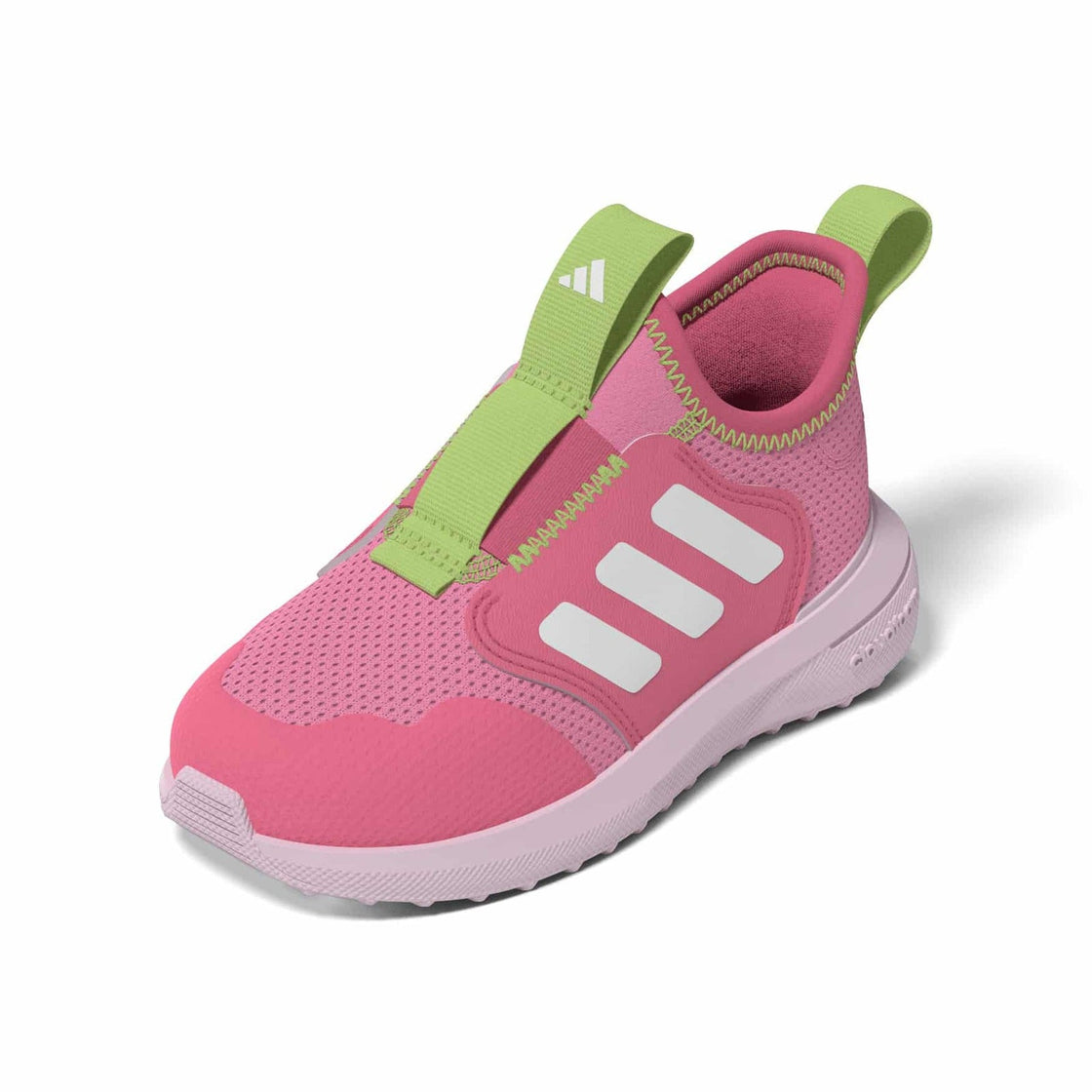 JR2297_11_FOOTWEAR_3D – Rendering_Side Lateral Left View_transparent