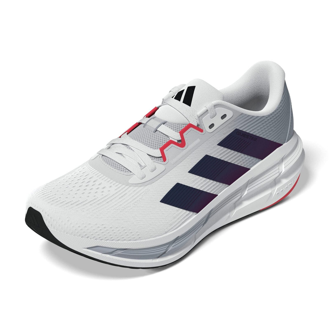 JQ5081_11_FOOTWEAR_3D – Rendering_Side Lateral Left View_transparent