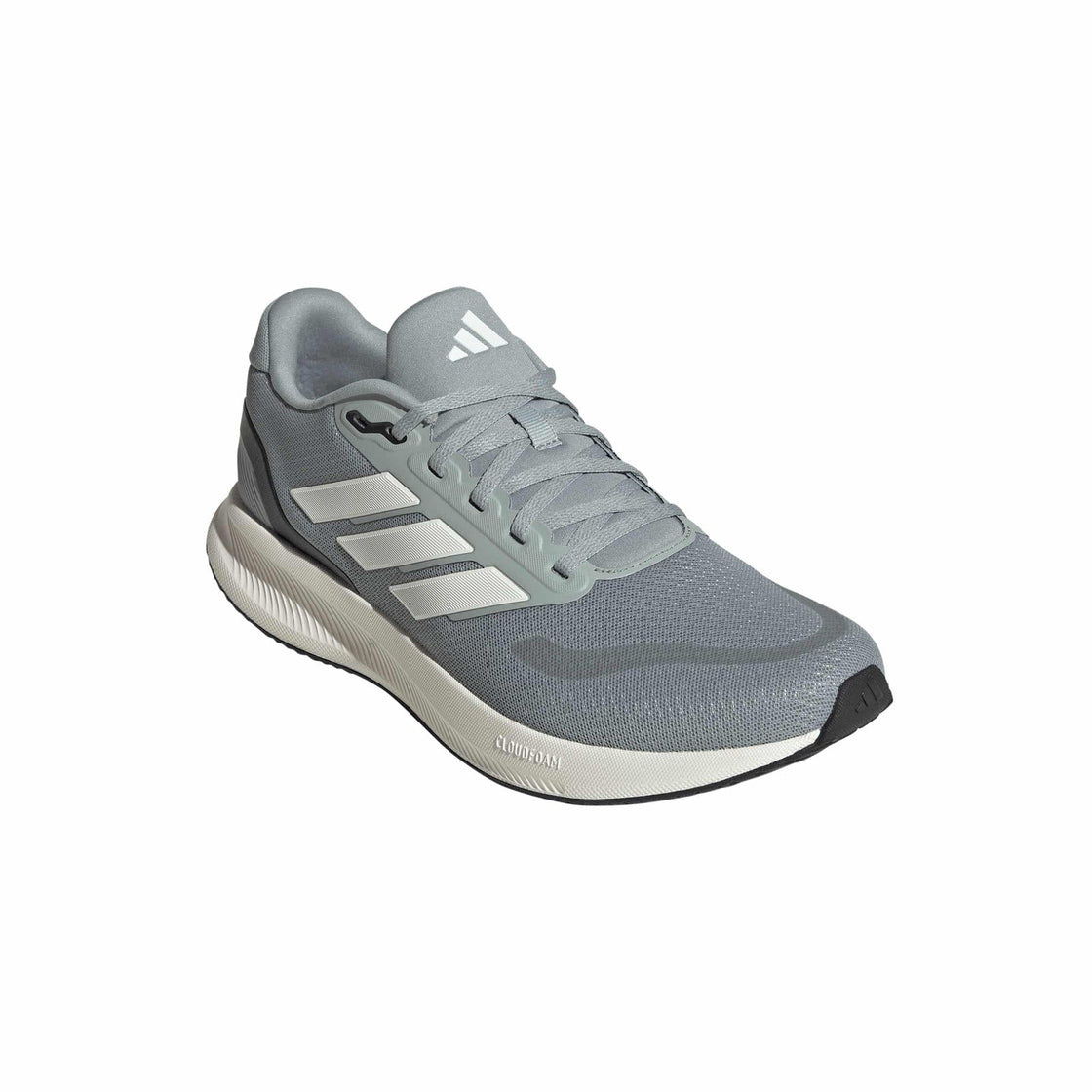 JQ6975_6_FOOTWEAR_Photography_Front Lateral Top View_transparent