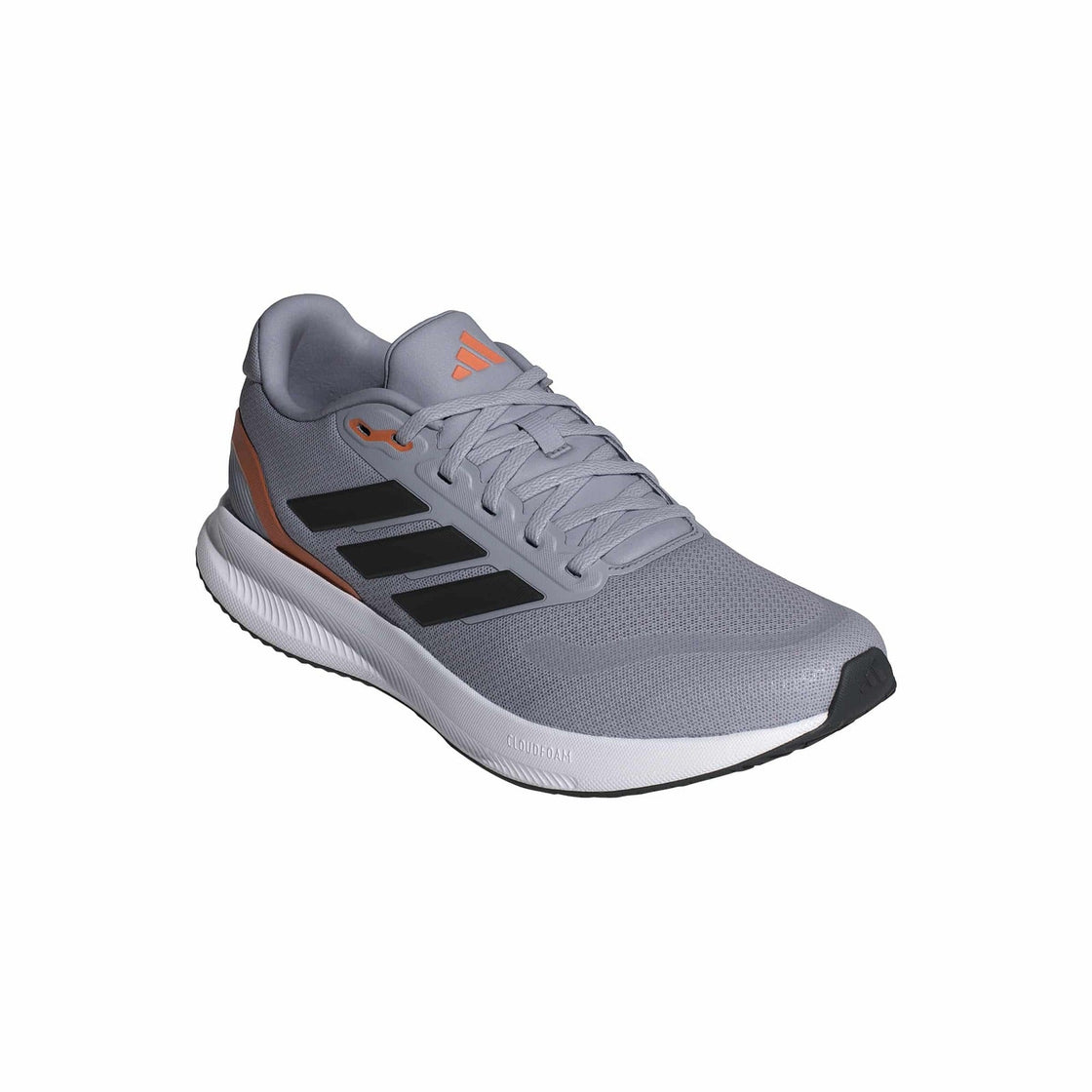 JQ6978_6_FOOTWEAR_Photography_Front Lateral Top View_transparent