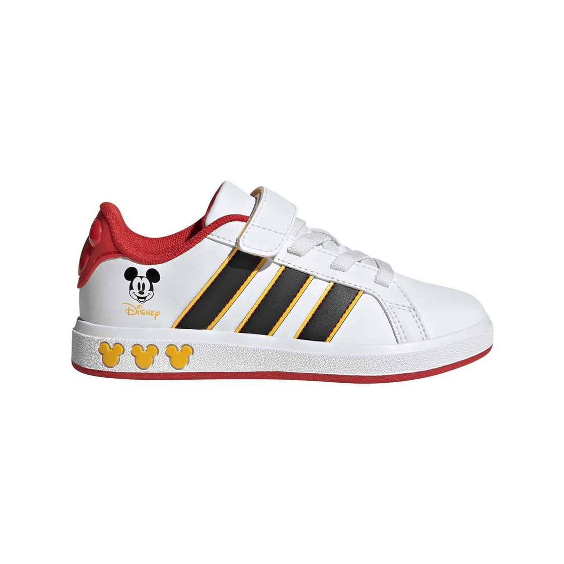 JQ8067_1_FOOTWEAR_Photography_Side Lateral Center View_transparent