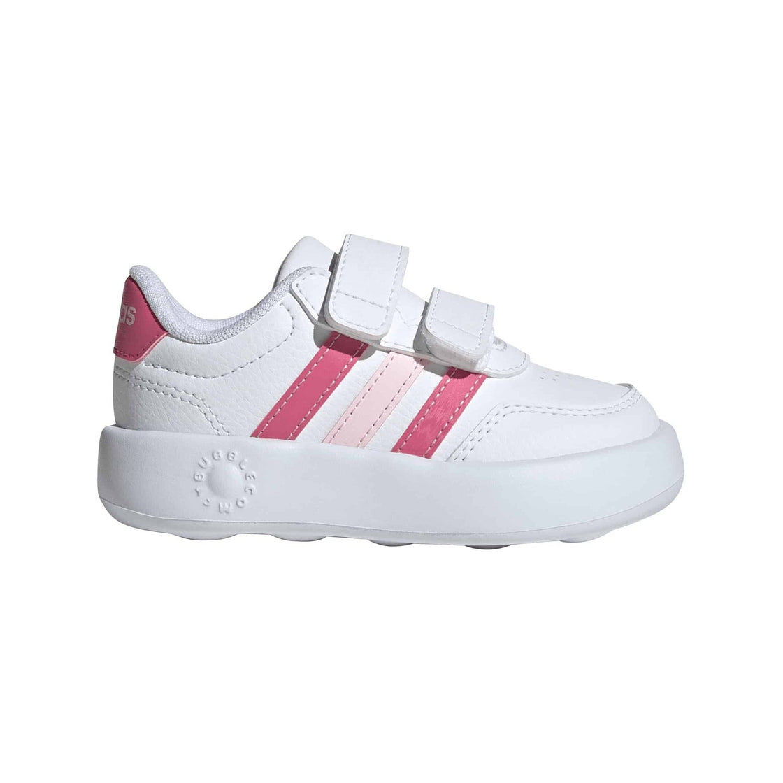 JS3676_1_FOOTWEAR_Photography_Side Lateral Center View_transparent