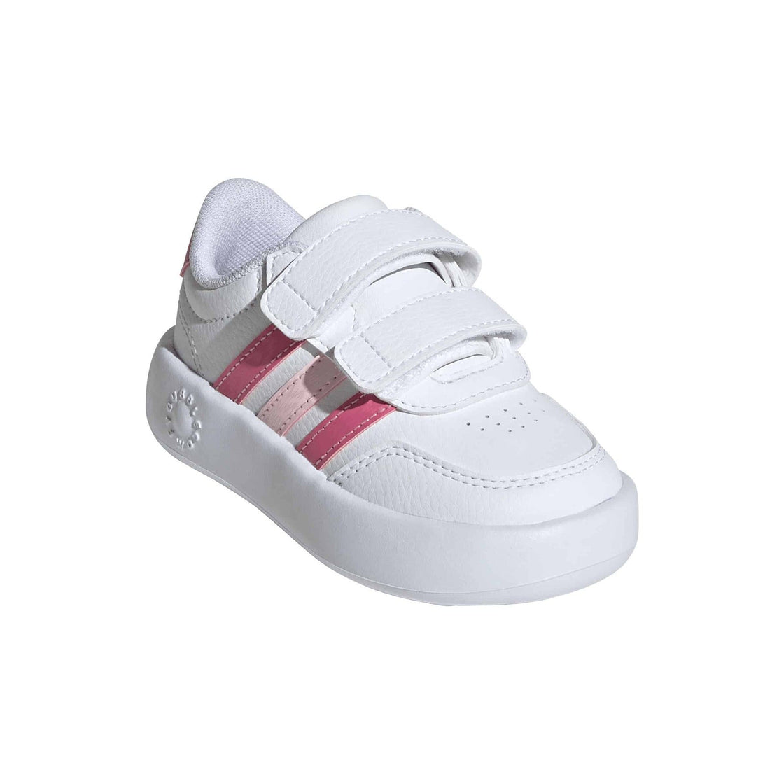 JS3676_6_FOOTWEAR_Photography_Front Lateral Top View_transparent