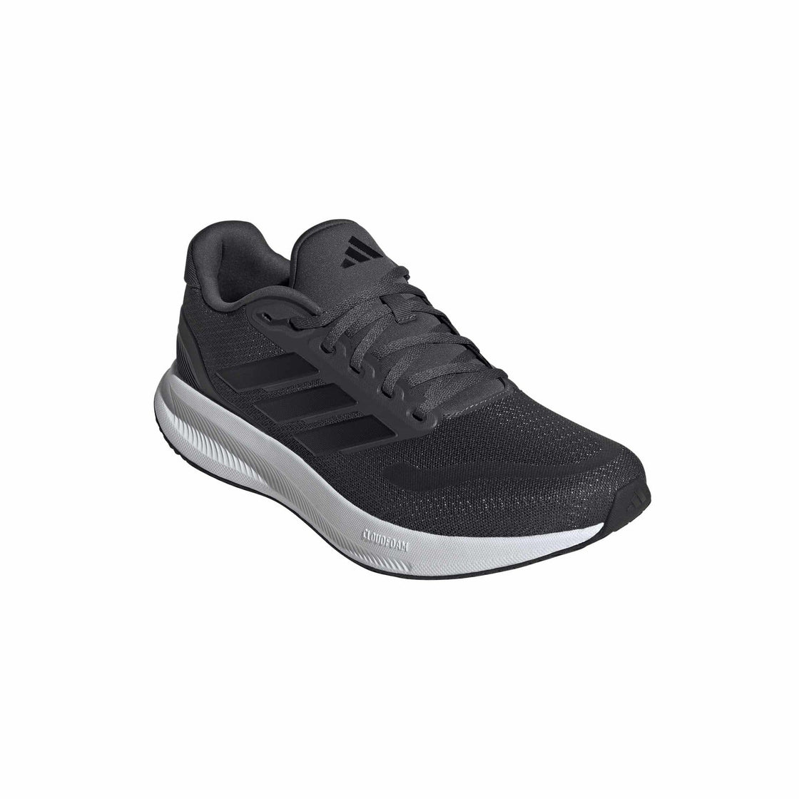 IE8819_6_FOOTWEAR_Photography_Front Lateral Top View_transparent