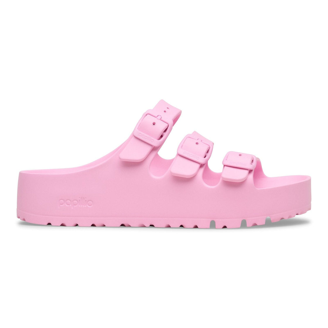 n1031431 FLORIDA III EVA FLEX PLATFORMFONDANT PINK | EVA