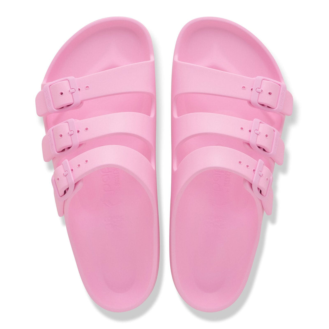 n1031431 FLORIDA III EVA FLEX PLATFORMFONDANT PINK | EVA