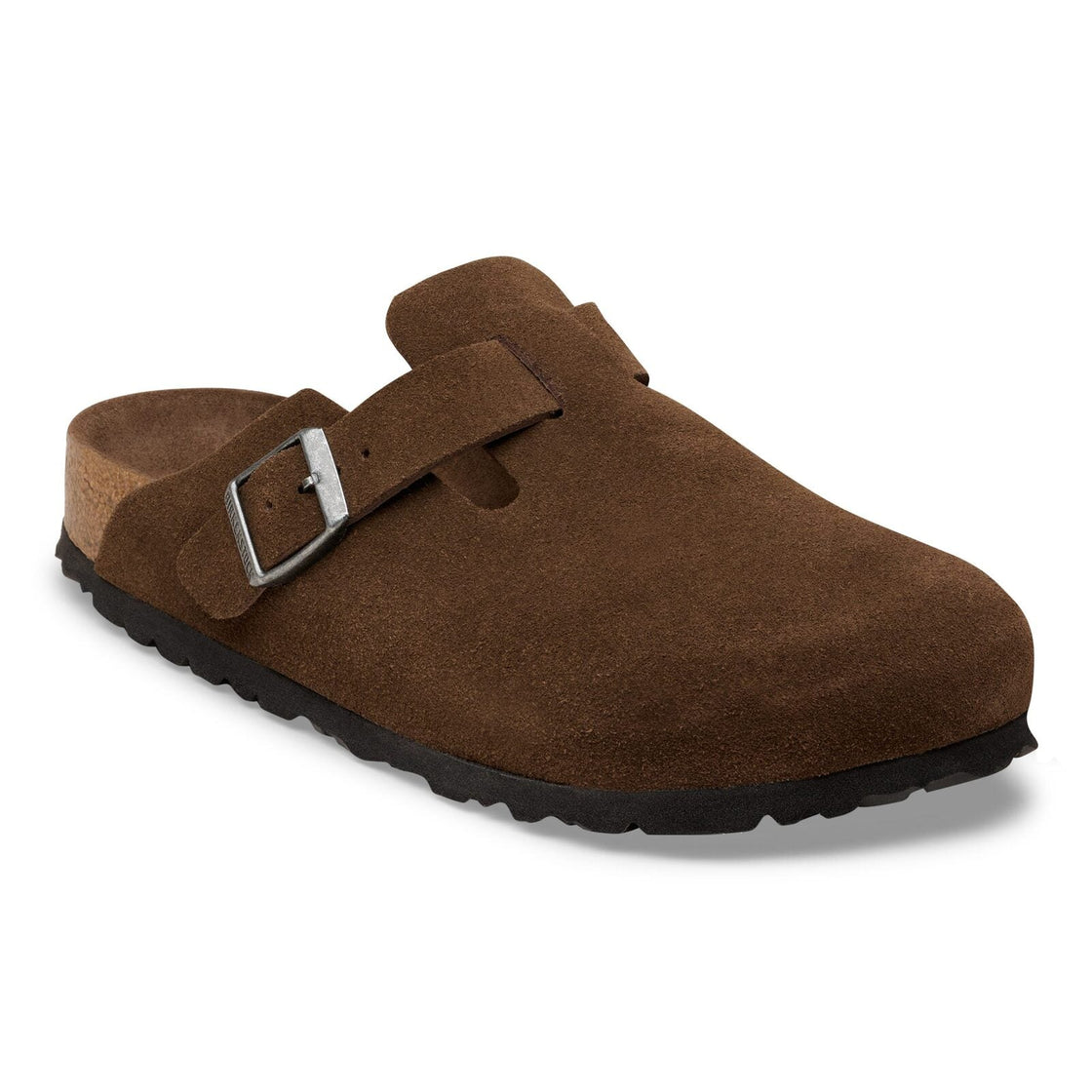r1031641  n1031637 BOSTON SFB TONAL FOOTBEDCARAFE | SUEDE LEATHER