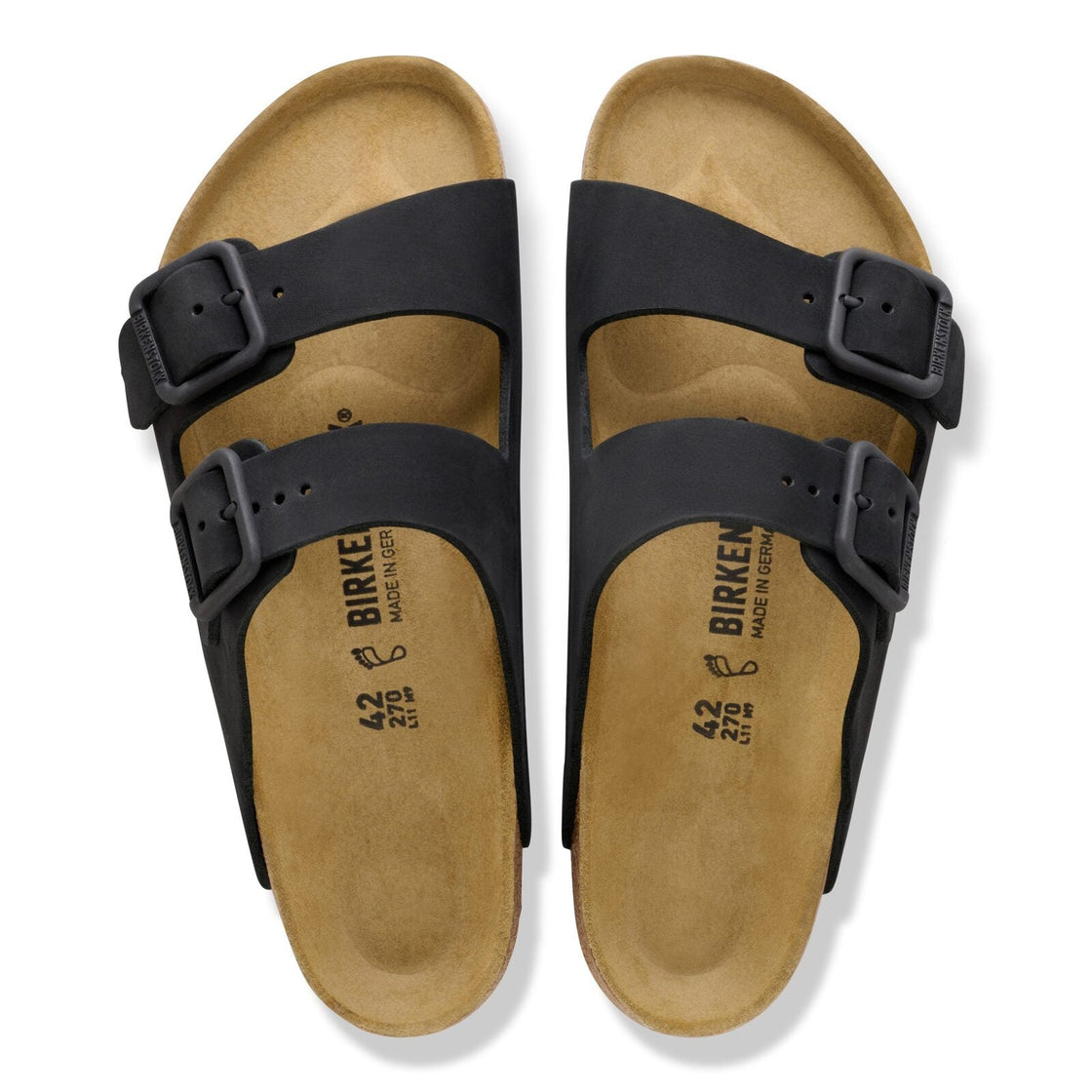 r1031697  n1031771 ARIZONA WIRE BUCKLEBLACK | NUBUCK LEATHER