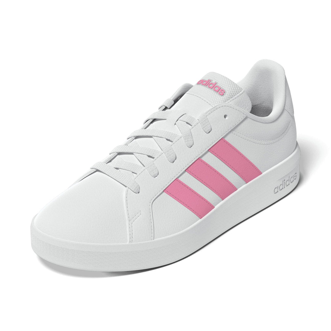 HQ0093_10_FOOTWEAR_3D – Rendering_Side Lateral Left View_transparent