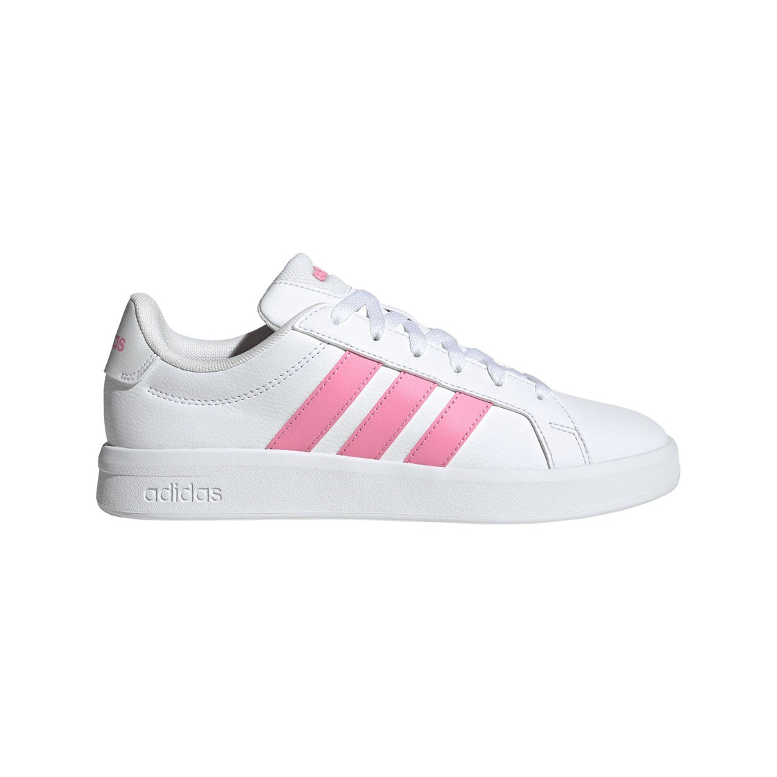 HQ0093_1_FOOTWEAR_Photography_Side Lateral Center View_transparent