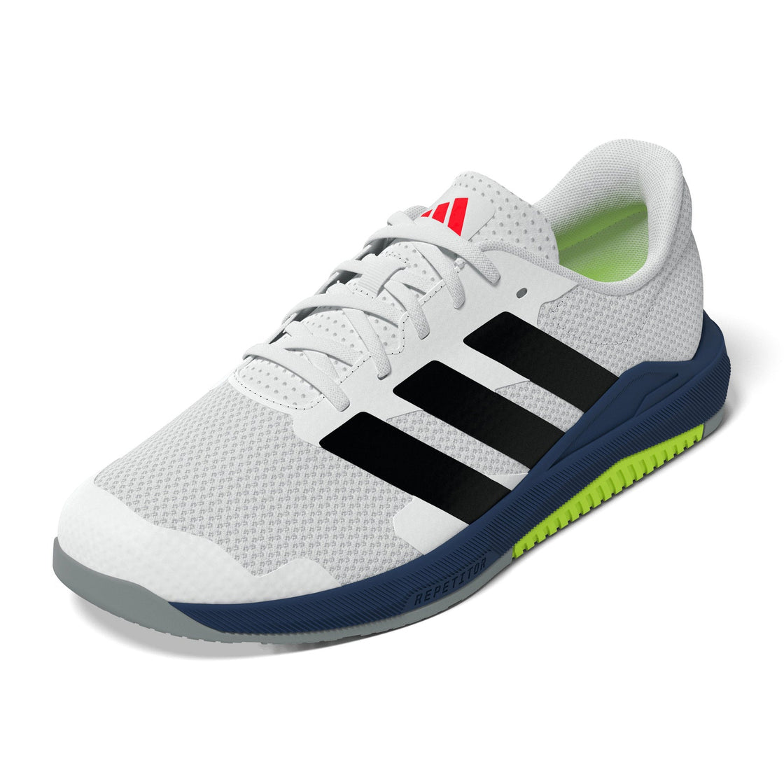 JQ1450_11_FOOTWEAR_3D – Rendering_Side Lateral Left View_transparent