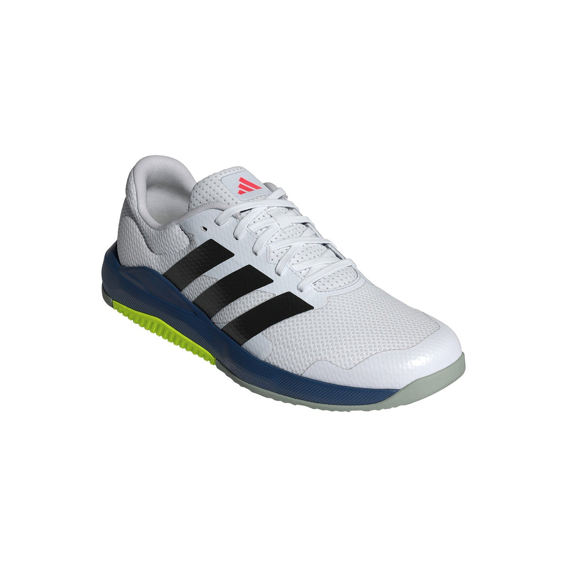 JQ1450_6_FOOTWEAR_Photography_Front Lateral Top View_transparent