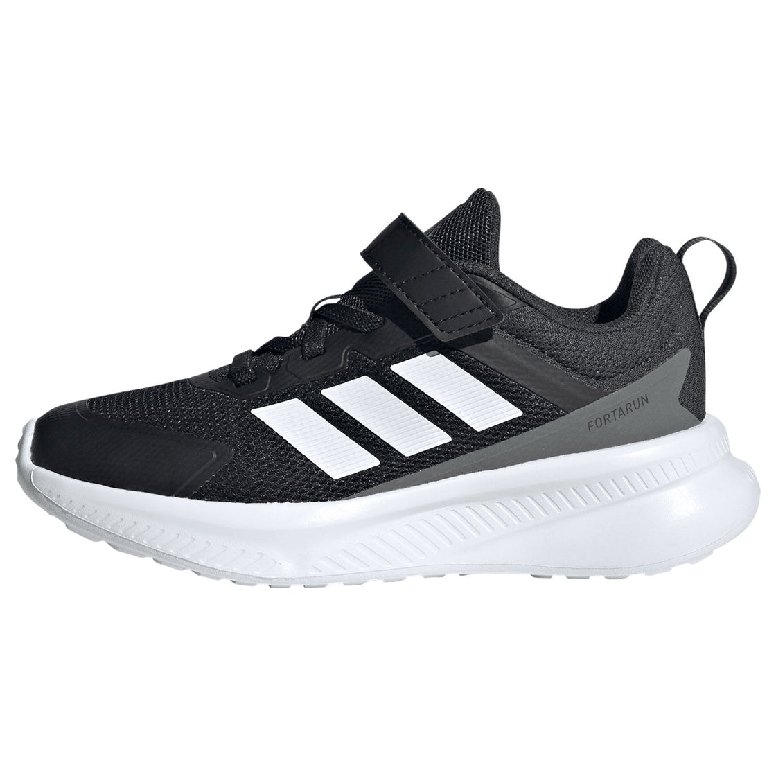 JQ5193_12_FOOTWEAR_Photography_Left Side Center Lateral View_transparent