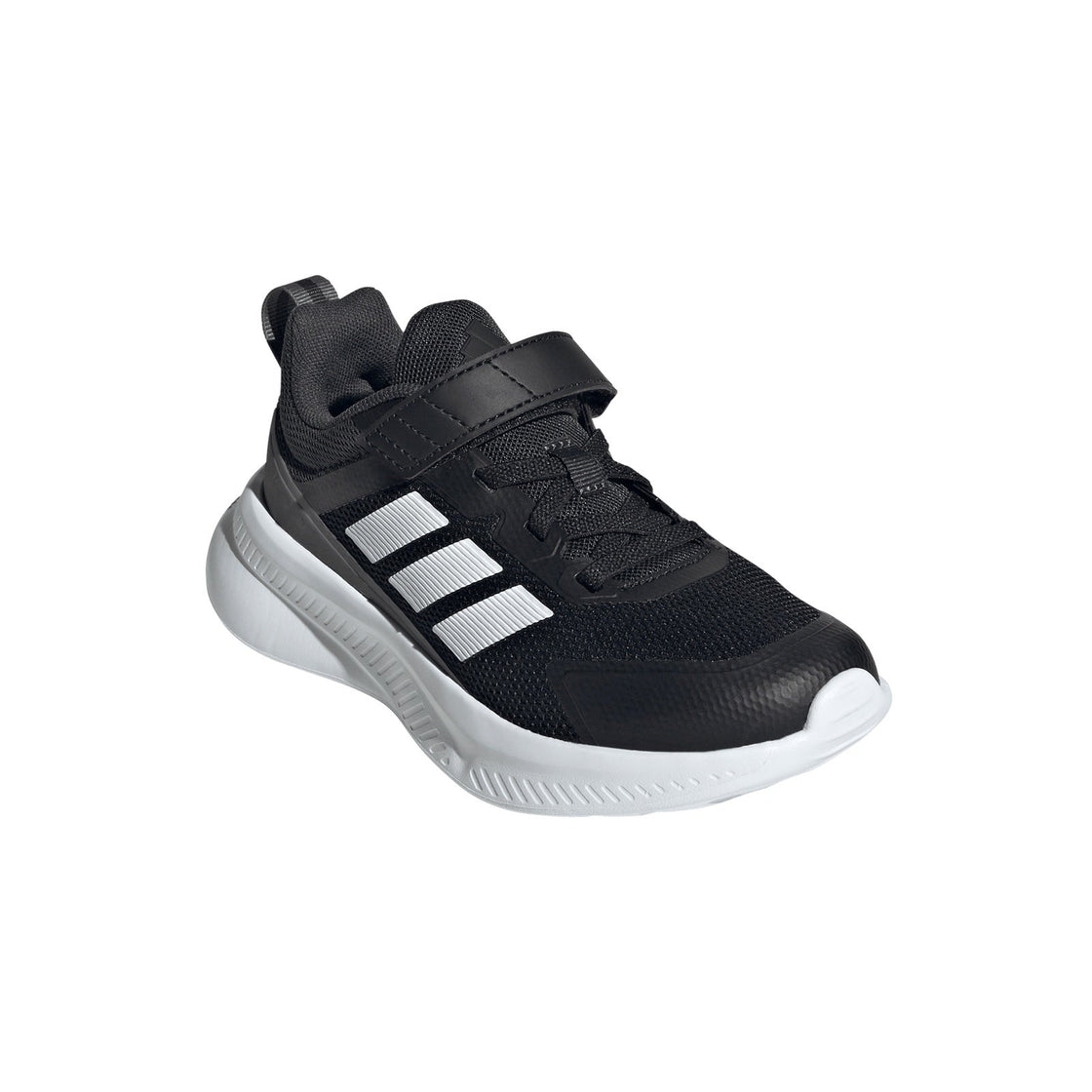 JQ5193_6_FOOTWEAR_Photography_Front Lateral Top View_transparent