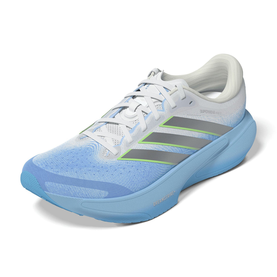 JR1613_11_FOOTWEAR_3D – Rendering_Side Lateral Left View_transparent