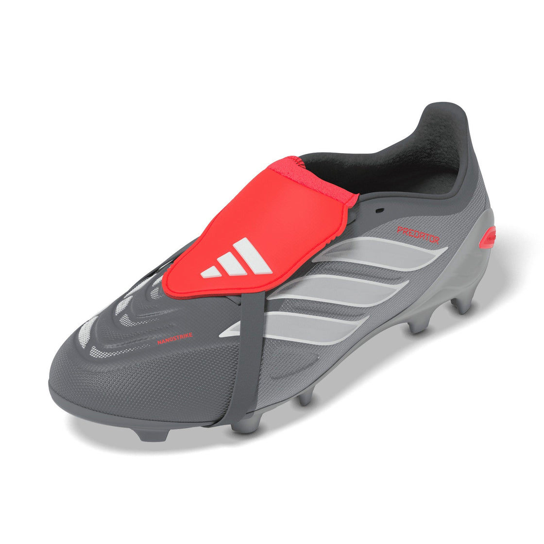 JR3312_10_FOOTWEAR_3D – Rendering_Side Lateral Left View_transparent