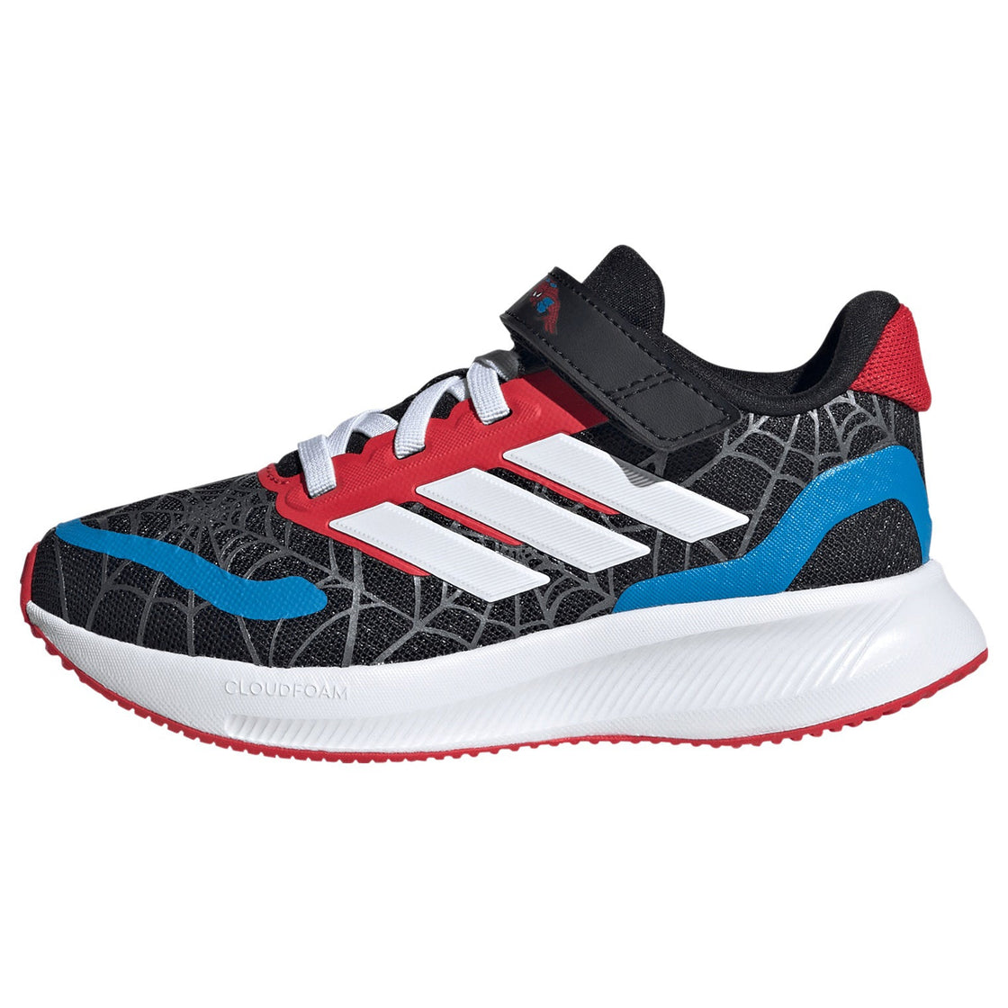 JR5660_12_FOOTWEAR_Photography_Left Side Center Lateral View_transparent