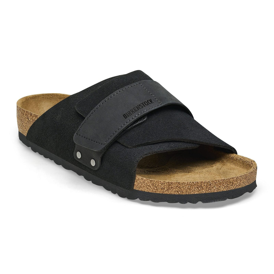 r1022350 n1022566KYOTOBLACK | NUBUCK LEATHER/SUEDE LEATHER