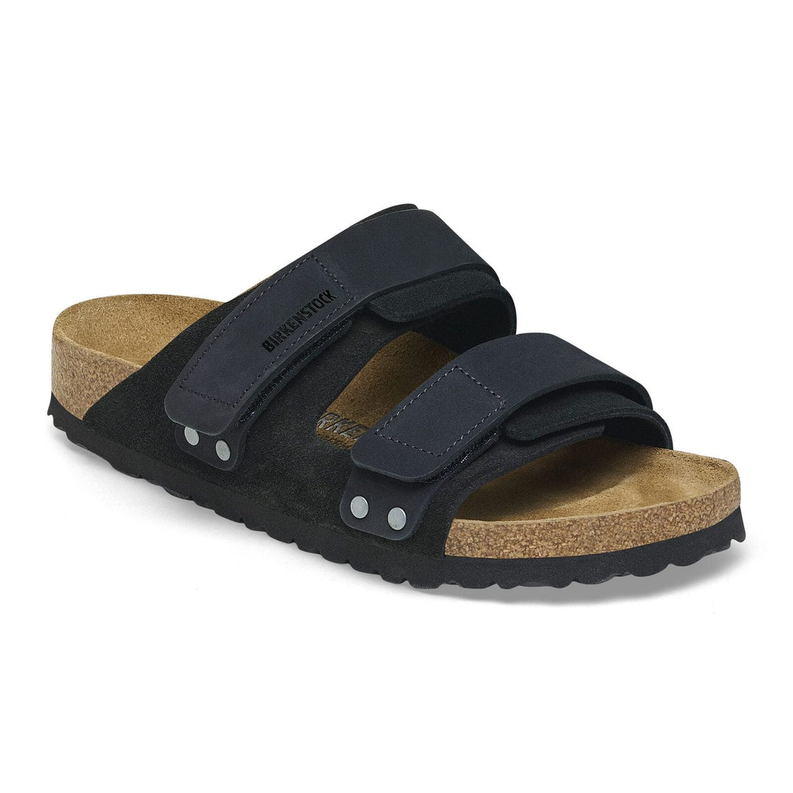 r1024810  n1024832UJIBLACK | NUBUCK LEATHER/SUEDE LEATHER