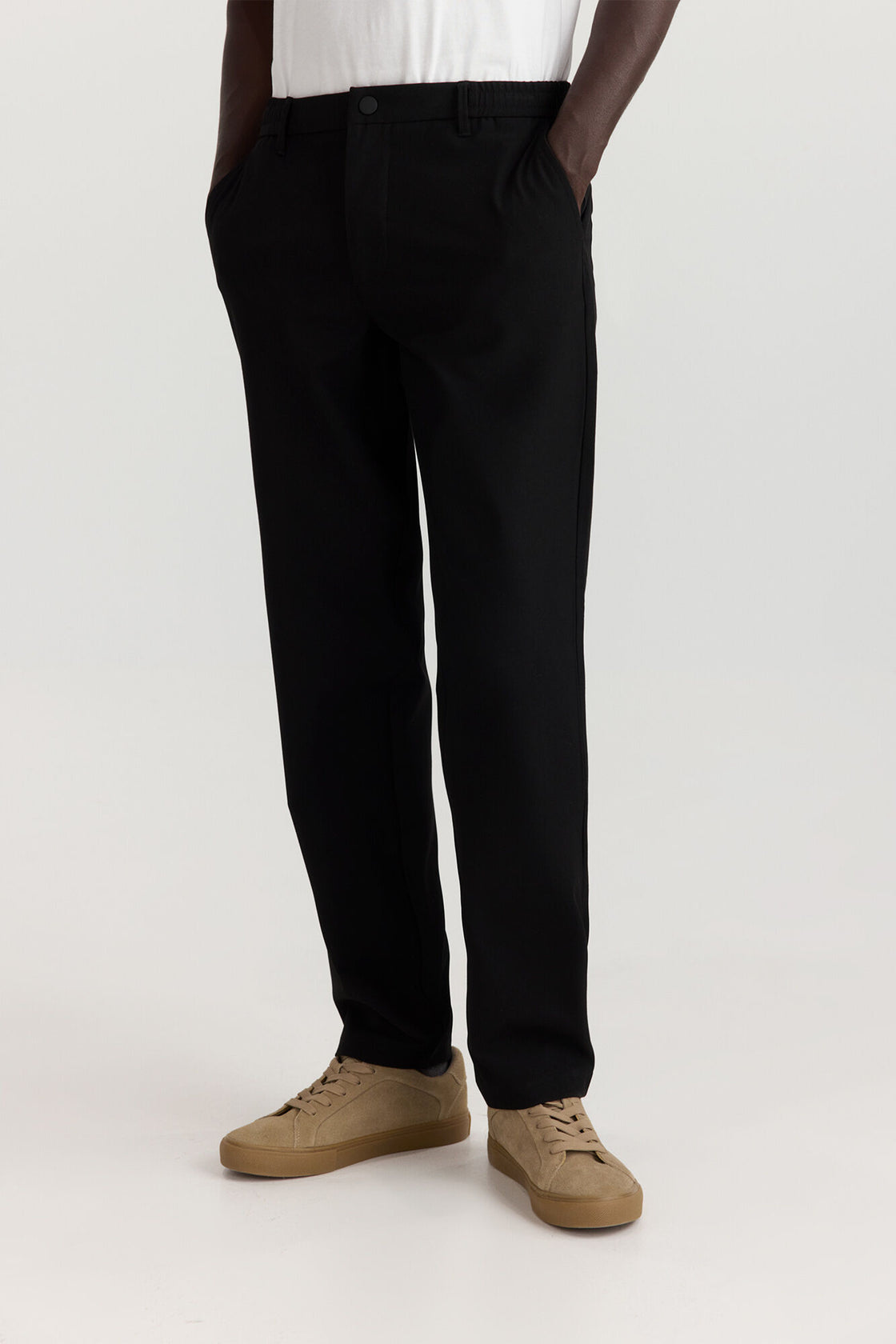 M CONFORT SPECIAL JOGGER CHINO