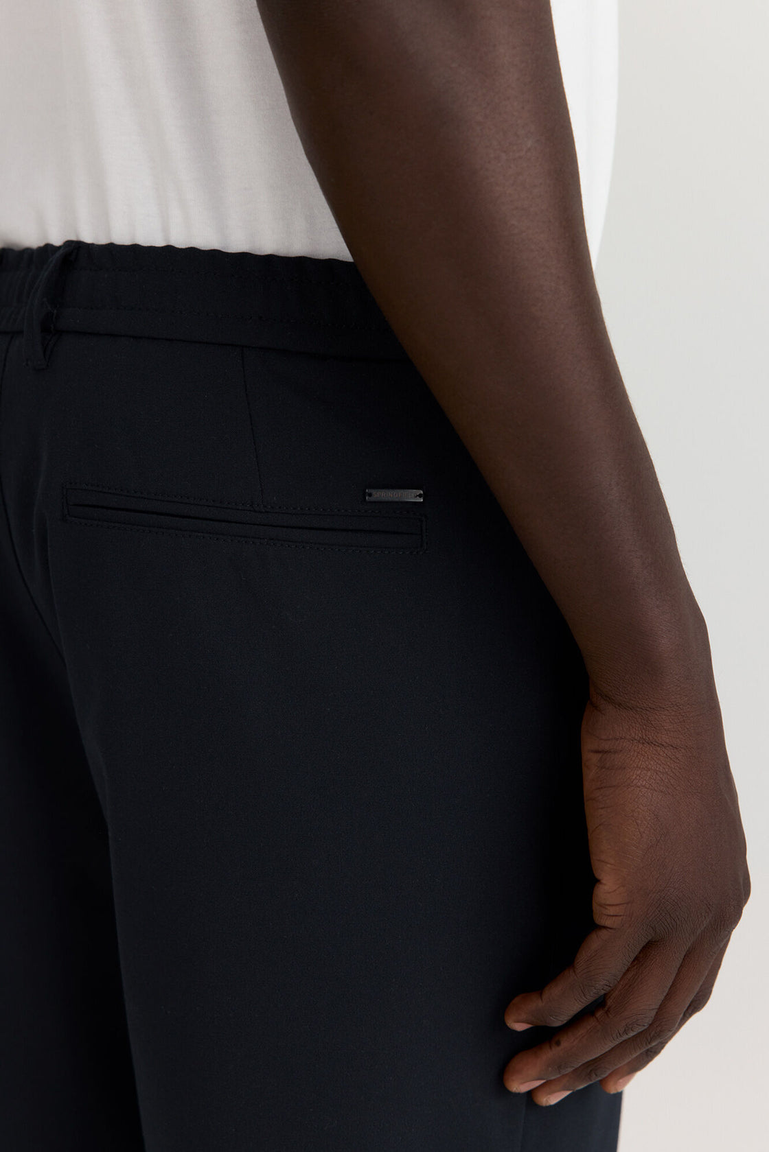 M CONFORT SPECIAL JOGGER CHINO