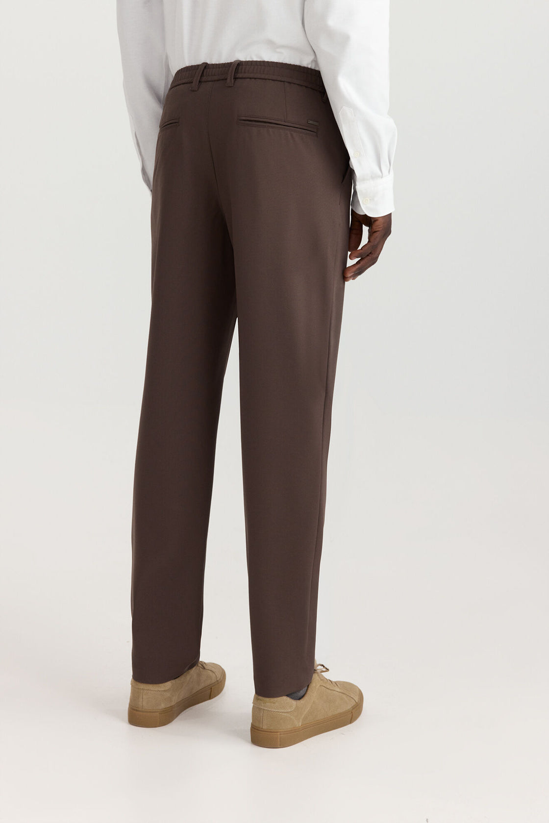 M CONFORT SPECIAL JOGGER CHINO