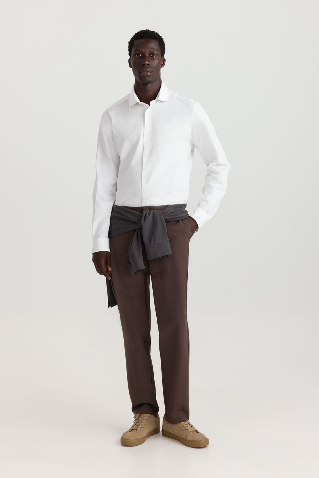 M CONFORT SPECIAL JOGGER CHINO