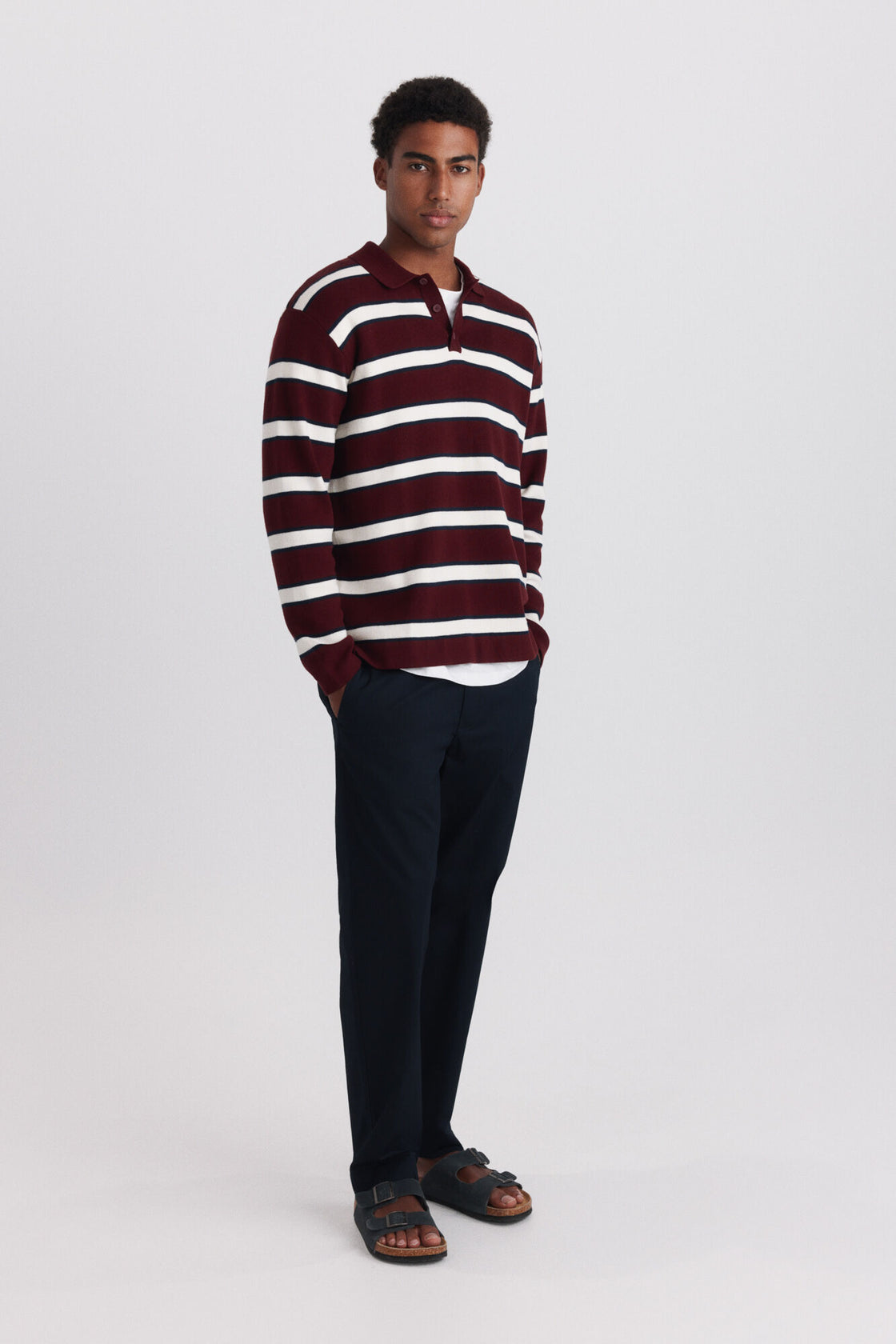 M LIGHT BASIC CHINO