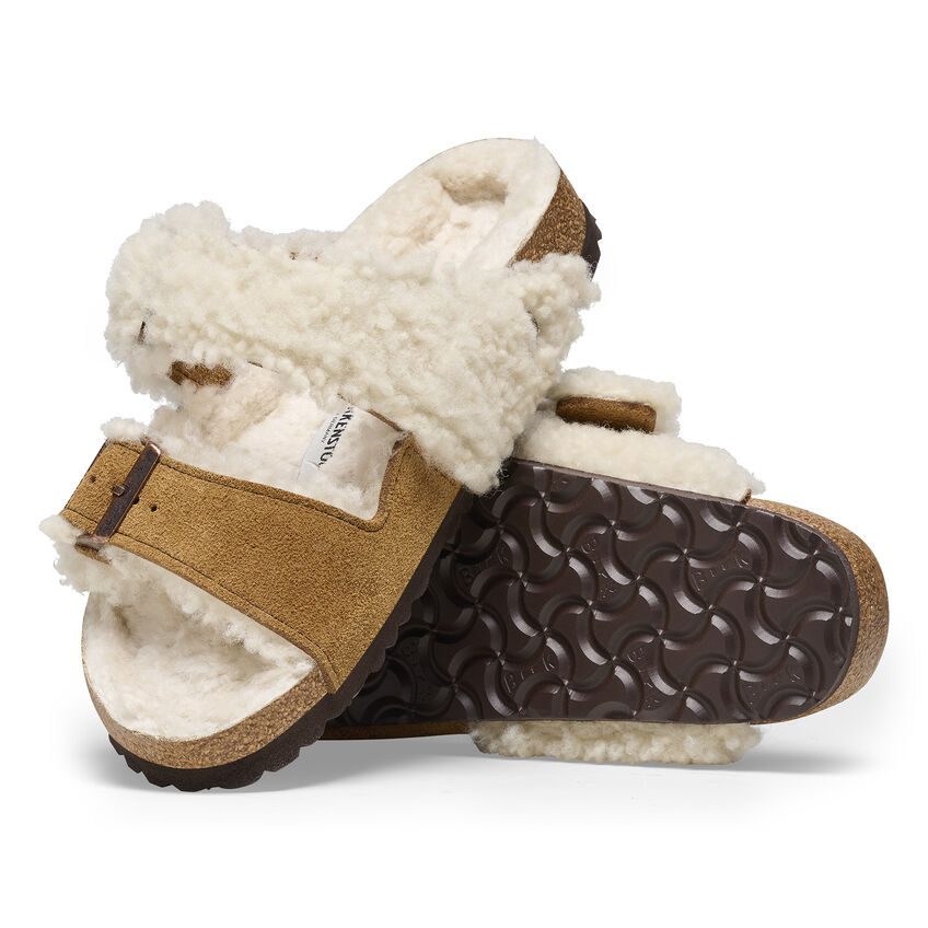 r1025541 n1025564 
ARIZONA SPLIT TEDDY PARTS 
MINK 
SUEDE LEATHER/FUR