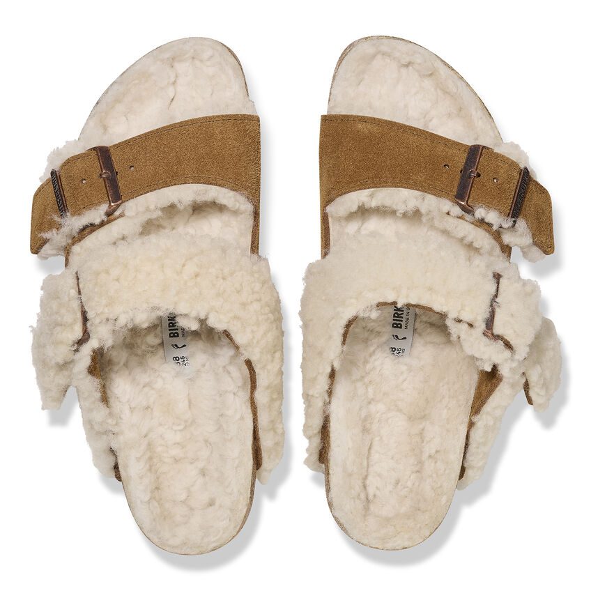 r1025541 n1025564 
ARIZONA SPLIT TEDDY PARTS 
MINK 
SUEDE LEATHER/FUR