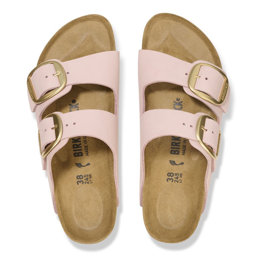 r1026559 n1026583
ARIZONA BIG BUCKLE
SOFT PINK | NUBUCK LEATHER