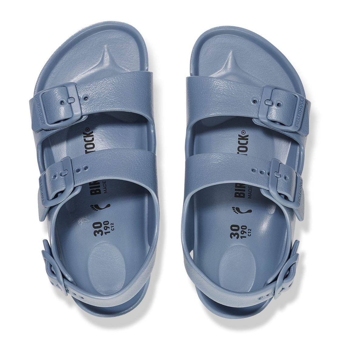 n1026744 
MILANO EVA KIDS
ELEMENTAL BLUE | EVA